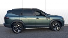 Dacia Bigster 1.8 Hybrid 155 Journey 5dr Auto Hybrid Estate